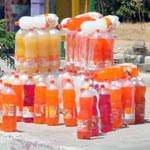 Alerte santé : les boissons d'Algérie sont toxiques