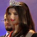 Rym Amari devient la première Miss Algérie élue depuis 10 ans
