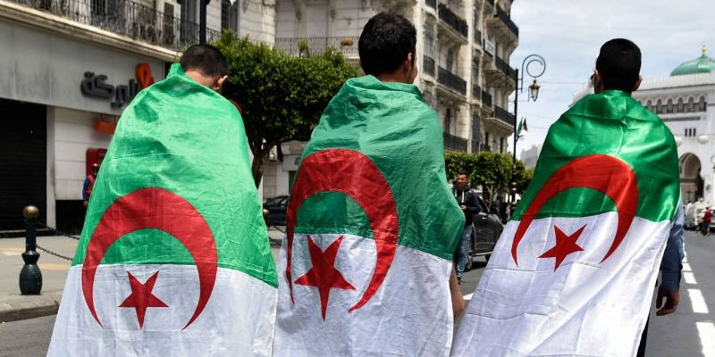 Confusion autour de la tenue de la présidentielle en Algérie