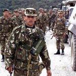 Algérie : Affrontements entre les forces de l’ordre et un groupe de terroristes