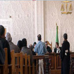 الجزائر: الحكم بإعدام 16 من عناصر « القاعدة » ببلاد المغرب