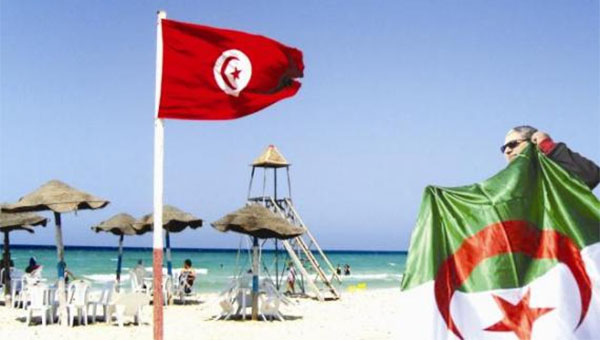تسهيلات وإجراءات جديدة لعبور الجزائريين إلى تونس برا