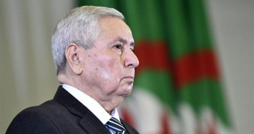 تعيين أمين عام جديد لرئاسة الجمهورية في الجزائر