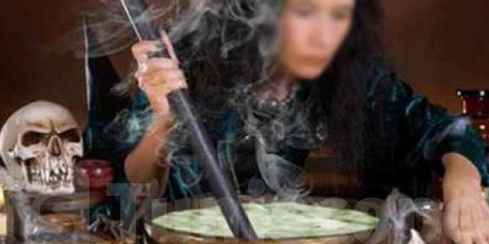 الجزائر : القبض على مشعوذة استولت على مبالغ مالية ضخمة من حرفائها