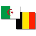 Mondial 2014 : L’Algérie rate son entrée en s’inclinant (2-1) face à la Belgique