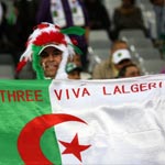 Algérie: Yes we can!