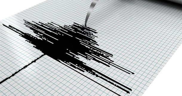 Séisme de magnitude 5 à Médéa, près d’Alger