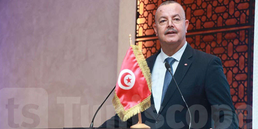 Ali Mrabet souligne la nécessité d’accélérer la mise en place de l’Agence nationale de la santé publique