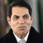 رأي اليوم : بن علي يترأس خليّة أزمة بالسعودية و يتّصل بمسئولين سابقين وحاليين في الجهاز الأمني التونسي