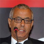 علي زيدان يعلن انه سيعود إلى ليبيا ويؤكد ان عملية سحب الثقة منه لم تكن قانونية