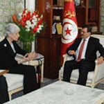 Les USA ont accordé 350 millions de dollars à la Tunisie sous forme d’aides après la révolution