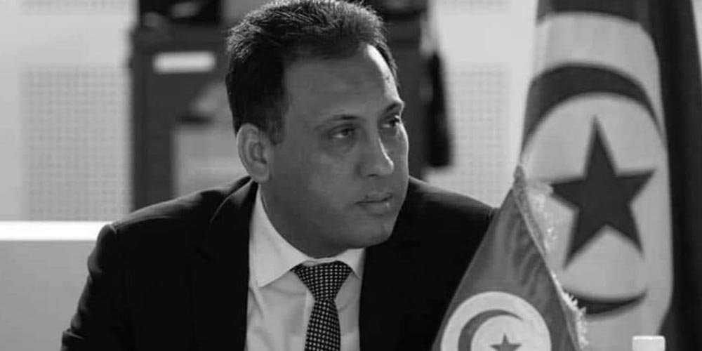 علي مصابحية في ذمة الله