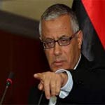 رئيس الوزراء الليبي يدعو الجيش إلى التحلي بالمسؤولية واحترام إرادة الشعب