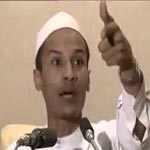 Ali Benhaj (FIS-Algérie) soutient les islamistes en Tunisie