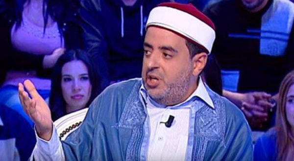 الإمام علي غربال يقاضي محمد خليل