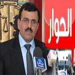 Un journaliste d’Al-Hiwar tv harcelé par Ali Laarayedh