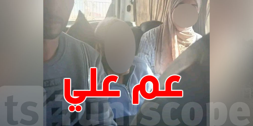 شنيا حكاية ''عم علي'' الي توفى نص ساعة بعد ما رجع للدار؟