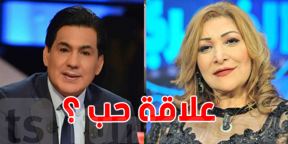 بالفيديو : علياء بلعيد تكشف عن علاقتها بعبد الرزاق الشابي