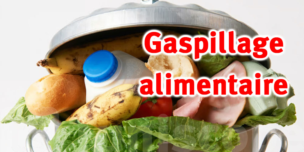 Vers une Tunisie plus saine : une Académie pour lutter contre le gaspillage alimentaire