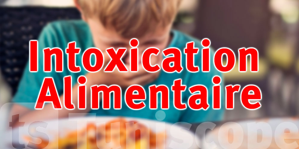 Intoxication alimentaire à Sfax : un point de vente fermé après 8 cas confirmés