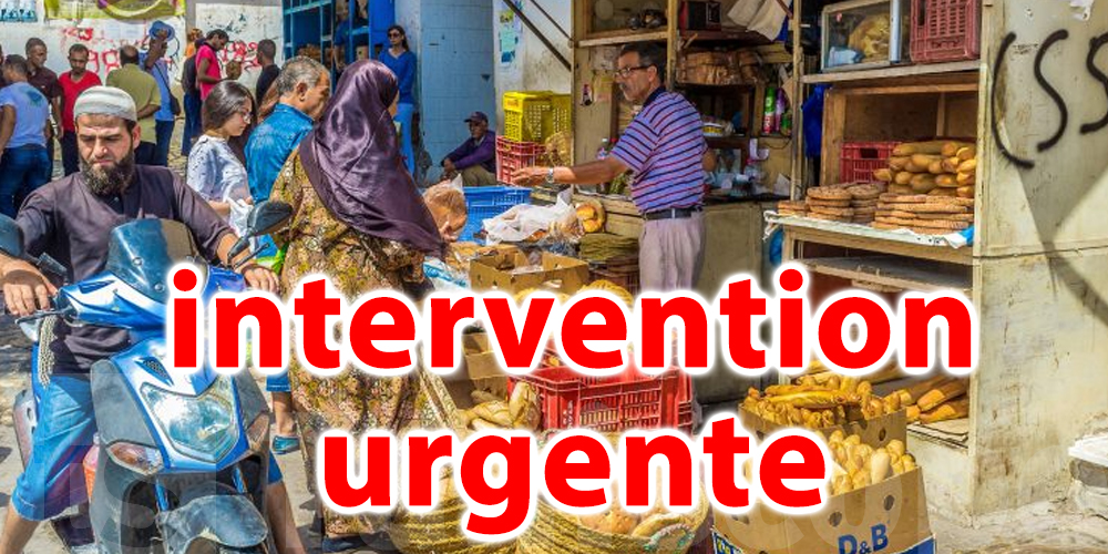 Un prêt de 130 millions de dollars pour une intervention urgente pour la sécurité alimentaire