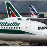 Bienvenue en Palestine, annonce un pilote italien à ses passagers