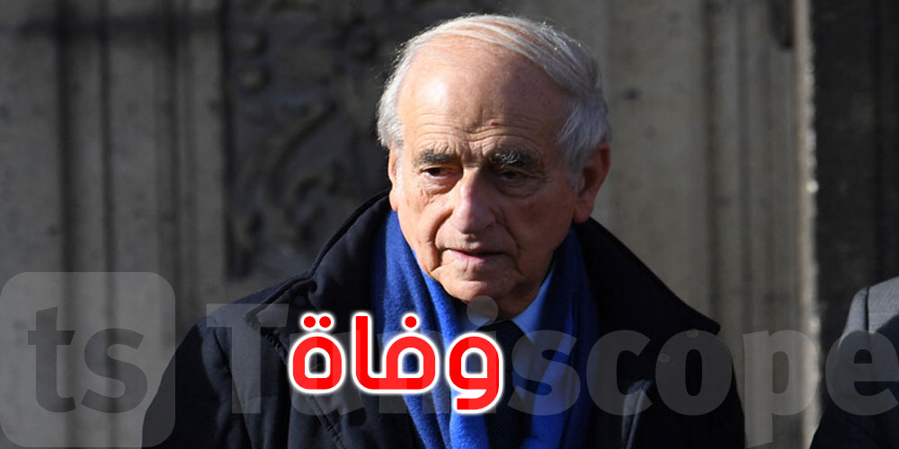 وفاة الصحفي الفرنسي الشهير جان بيار ألكاباش
