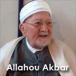 Décès du cheikh Kameleddine Djaït