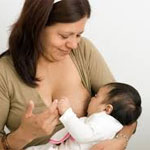 « Allaitement et travail c’est possible », slogan de la semaine mondiale de l’allaitement maternel 