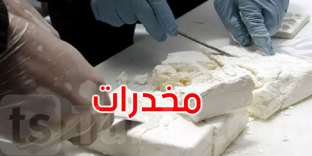 ألمانيا: ضبط أضخم كمية كوكايين في تاريخ البلاد تصل قيمتها إلى 2.6 مليار يورو
