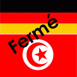 L’ambassade d’Allemagne en Tunisie fermera ses portes le vendredi 21 septembre