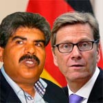 Allemagne : L'assassinat de Brahmi est un assassinat de la démocratie