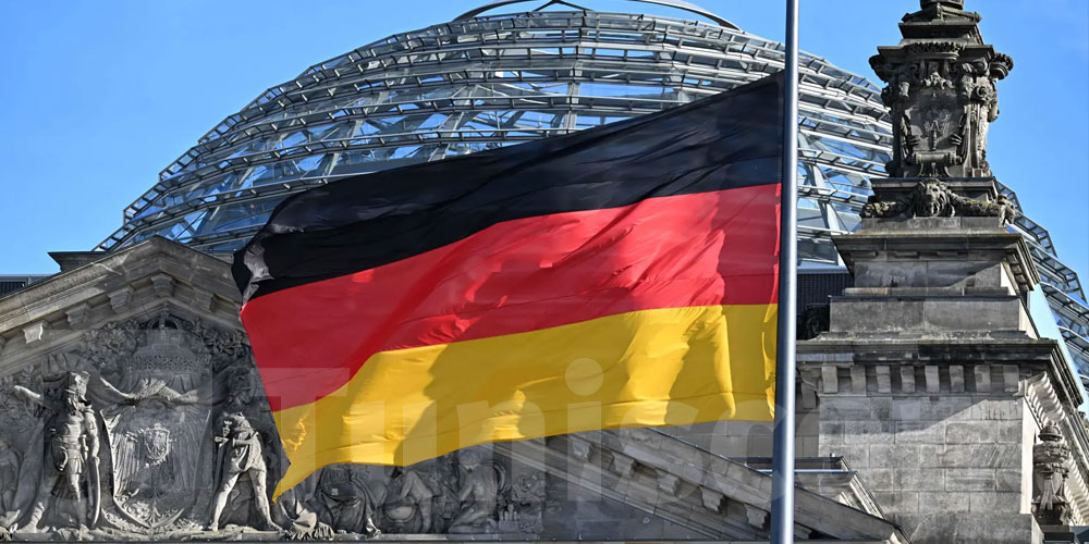 عاجل : ألمانيا تسحب إقامة آلاف الأجانب: و هذه الجنسيات في الصدارة !