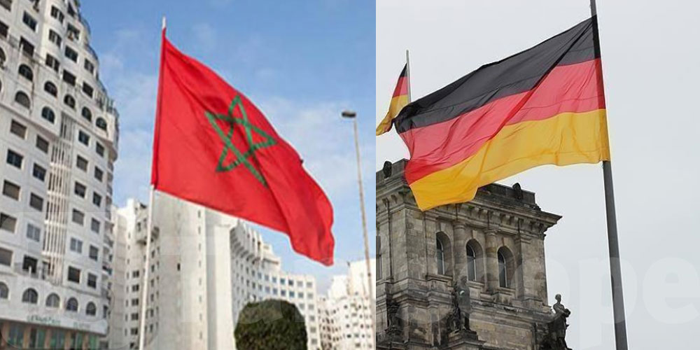 المغرب يعلن قطع العلاقات مع السفارة الألمانية