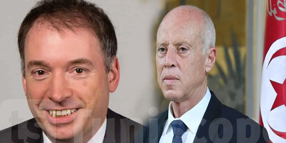 Officiel : Un ministre allemand en Tunisie, la raison