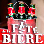 En photos : Lancement à guichets fermés de la fête de la bière tunisienne à Paris