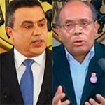 Marzouki devance Jomaa et s'adressera aux Tunisiens à 20 heures