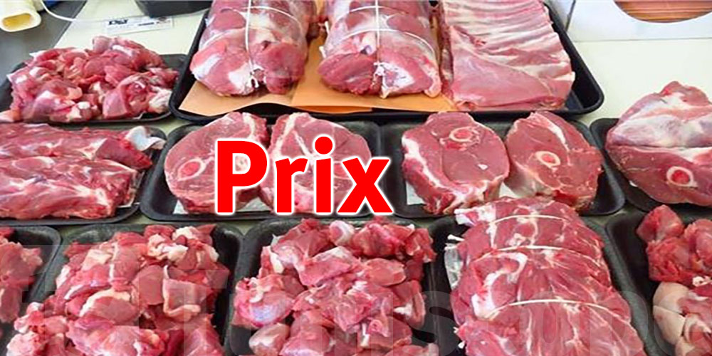 Combien coûte le kilo de mouton aujourd’hui ?