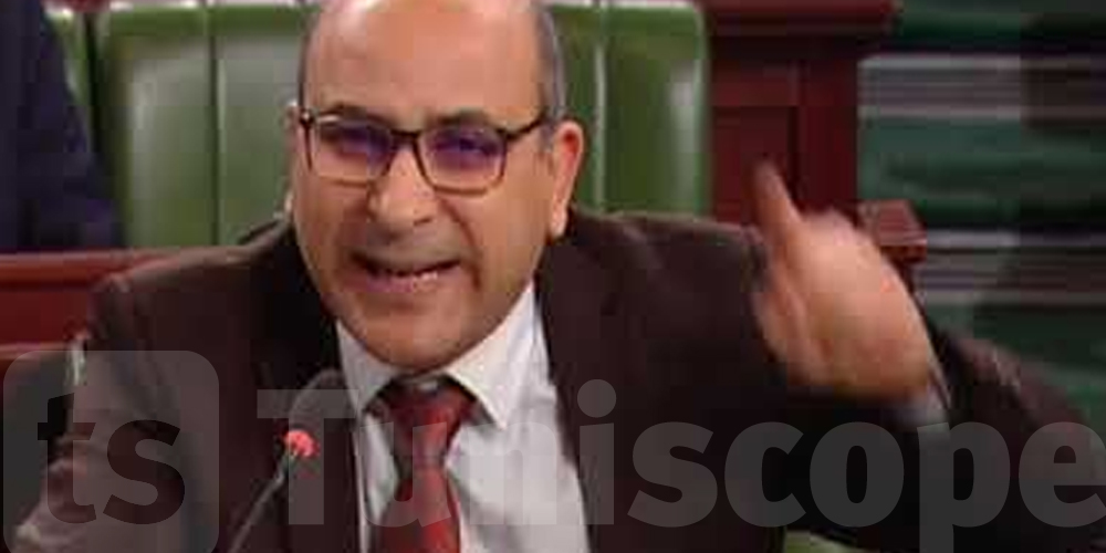 Un député Al Karama étonné qu'il ne soit pas prioritaire pour les vaccins