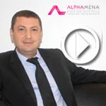 Khaled Zribi présente la société AlphaMena, filiale du groupe CGF