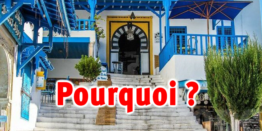 Après 105 ans : le café des Nattes ferme ses portes !