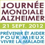 Journée mondiale de la maladie d’Alzheimer :Vivre ensemble, avec les patients atteints d’Alzheimer et de démences