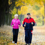 Le sport aide à mieux vivre avec la maladie d’Alzheimer, selon 3 études