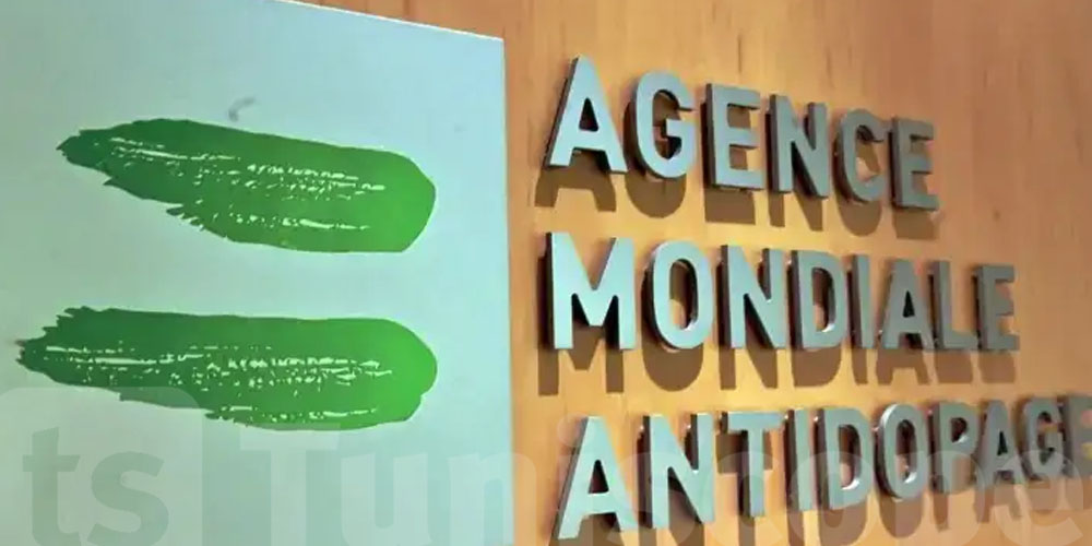 L’AMA prolonge la suspension du seul laboratoire agréé en Afrique