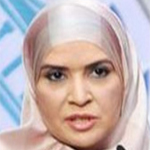 أمل عبد الله القبيسي أول امرأة تترأس مؤسسة برلمانية في تاريخ العالم العربي