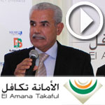 En vidéo - Le lancement officiel de «El Amana Takaful»