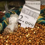 Fruits secs : Fixation des marges bénéficiaires pour la vente