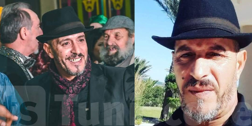 عاجل : وفاة الممثل التونسي عمارة المليتي