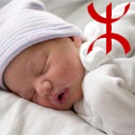 ''Amazigh'' adopté comme prénom