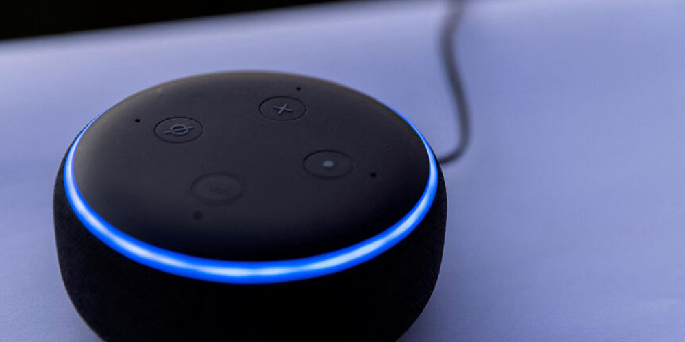 Amazon ajoute de l'IA générative dans son assistant vocal Alexa